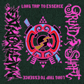 GRIND SHAFT : MASTERPEACE / LONG TRIP TO ESSENCE