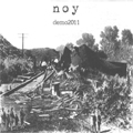 noy / DEMO 2011 (CD-R)