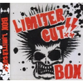 BOX (PUNK) / ボックス / LIMITER CUT!!