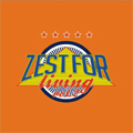 V.A. (ZESTONE RECORDS) / ZEST FOR LIVING VOL.2