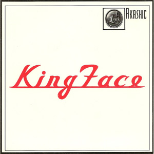 KING FACE / キングフェイス / I BELIEVE (7") 