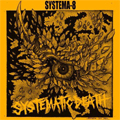 SYSTEMATIC DEATH / SYSTEMA-8