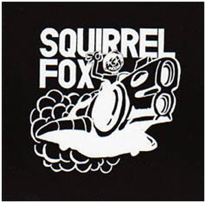 VA (SQUIRREL FOX RECORDS) / Squirrel Fox Sampler