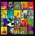 ROCKET (JPN) / SON IN THE SUN