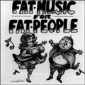 V.A. (FAT WRECK CHORDS) / FAT MUSIC FOR FAT PEOPLE (レコード)