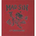 MAD SIN / 25th ANNIVERSARY BOX  (4LP+7"+GOODS)