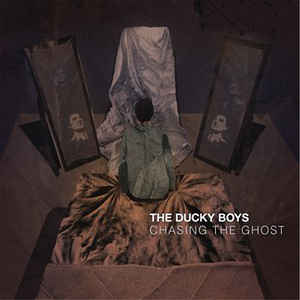 DUCKY BOYS / ダッキーボーイズ / CHASING THE GHOST