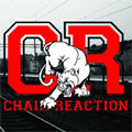 CHAIN REACTION (SWE) / チェイン・リアクション / CHAIN REACTION (7"+CD-R)