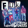FUK / N.W.O.B.P.R (レコード)