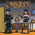 NOFX / My Stepdad's a Cop and My Stepmom's a Domme (7")