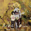 Arbus : bilo'u / アーバス:ビロウ / yellow scale -the twist of 2187 x 1000- (CDのみ)