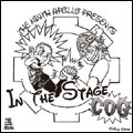 VA (THE NINTH APOLLO) / In the Stage COG