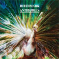 BIRTHMARK (US) / ANTIBODIES (レコード)