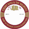 Count Kutu & The Balmers / Take Me (10")