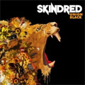 SKINDRED / スキンドレッド / UNION BLACK (国内盤)