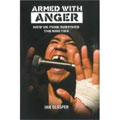 IAN GLASPER / イアングラスパー / ARMED WITH ANGER HOW UK PUNK SURVIVED THE NINETIES (洋書)