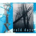 FIX (PUNK) / フィックス / COLD DAYS
