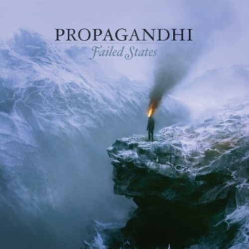 PROPAGANDHI / プロパガンディ / FAILED STATES