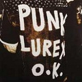 PUNK LUREX O.K. / 1994-2003