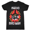 RADIO BIRDMAN / レディオ・バードマン /  "Radios Appear" Tシャツ (Mサイズ)