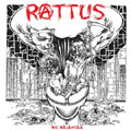 RATTUS / ラッタス / WC RAJAHTAA (LP)
