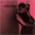 AVENGERS / AVENGERS(レコード)