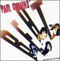 BEAT (PAUL COLLINS' BEAT) / ビート / THE KIDS ARE THE SAME(レコード)