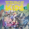 JUNGLE KIDS / ジャングルキッズ / ENERGIZZER (レコード)