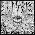 BI MARKS / GOLDEN YEARS (レコード)