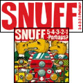 SNUFF / スナッフ / 5-4-3-2-1...Perhaps (タオル付き初回限定盤)