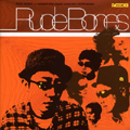 RUDE BONES / ルード・ボーンズ / RUDE BONES