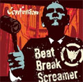 Beat Break Screamer / CONFESSION