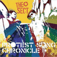 SECT / セクト / PROTEST SONG CHRONICLE
