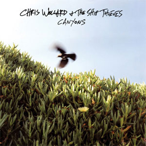 CHRIS WOLLARD & THE SHIP THIEVES (SHIP THIEVES) / CANYONS