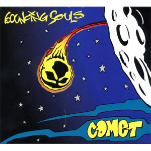 BOUNCING SOULS / COMET(レコード)