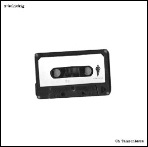X-BELIEBIG / OH TANNENBAUM (レコード)