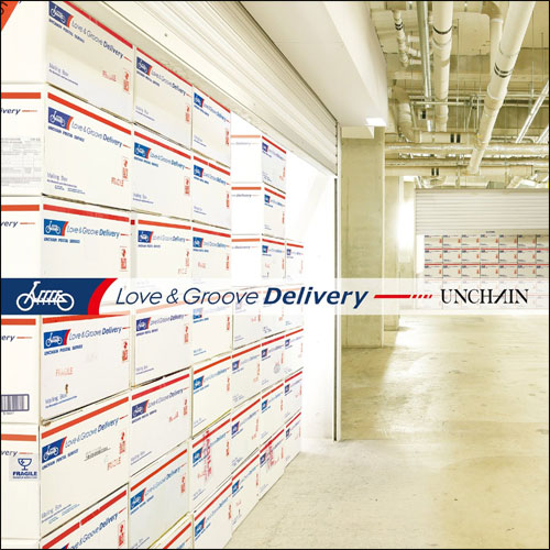 UNCHAIN / UNCHAIN (PUNK) / LOVE & GROOVE DELIVERY