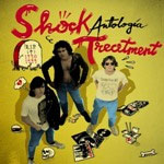 SHOCK TREATMENT / ANTOLOGIA: 1990-1999 (3CD)