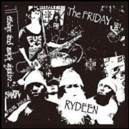RYDEEN : THE FRIDAY / There And Back Again