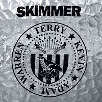 SKIMMER : FATMAN SEMINAR / 5 Tunes Split EP