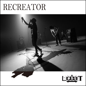 LOST(JPN) / Recreator
