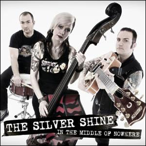 SILVER SHINE / シルバーシャイン / IN THE MIDDLE OF NOWHERE