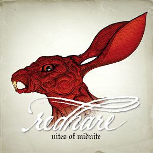 RED HARE / NITES OF MIDNITE
