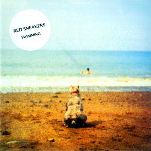 RED SNEAKERS / レッドスニーカーズ / SWIMMING (7")