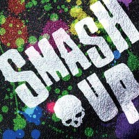 SMASH UP / SMASH UP