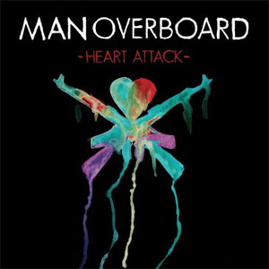 MAN OVERBOARD / HEART ATTACK