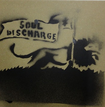 SOUL DISCHARGE / DEMO 2012 (CD-R)