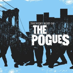 POGUES / ポーグス / VERY BEST OF THE POGUES (直輸入盤帯付国内仕様)