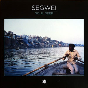 Segwei / SOUL DEEP (レコード)