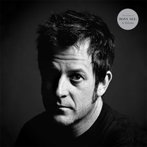 V.A. (FAT WRECK CHORDS) / THE SONGS OF TONY SLY: A TRIBUTE